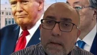 تنازلات كازاخستان بالتطبيع الرمزي المعيب مع إسرائيل لكسب ود ورضا ترامب 