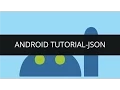 Android Tutorial JSON Part-6 Edureka