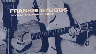 Frankie Stubbs – Billy Bragg, Tom Waits \u0026 Hank Williams live covers