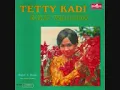 Download Lagu TARIKAN NAFASKU JANG TERACHIR  ( Tjipt.   Hamiedan ) -   Tetty Kadi