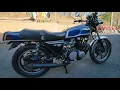 Download Lagu 1979 KAWASAKI KZ1000 MKII LIMITED EDITION