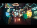 Lagu Game Center - 90's Chill Lofi - [chill lo-fi hip hop beats]