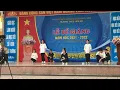 Lagu NHẢY DANCE NẶNG TÌNH HAY NHẸ LÒNG REMIX TIKTOK - VĂN NGHỆ HỌC ĐƯỜNG - Trùm cuối sẽ k lm bn thất vọng