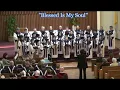 Download Lagu Korean United Methodist Church Choir