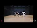 Golden Sun/ONE N' ONLY DancePractice 左右反転
