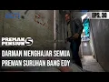 Download Lagu PREMAN PENSIUN 5 -  Darman Menghajar Semua Preman Suruhan Bang Edy