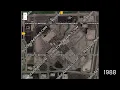 Woodfield Mall Evolution 1962 - 2022