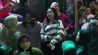 keong racun watya gumilang lucu yang joged nya live angkringan teh ita ld pro