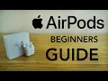 Download Lagu AirPods - Complete Beginners Guide