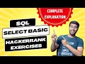 Hindi SQL interview questions SQL select HackerRank SQL Japanese Cities Attributes