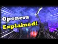 FFXIV - Which Reaper opener should you use
