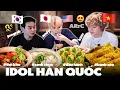 Download Lagu Ca sĩ Hàn Quốc \
