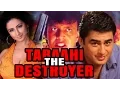Download Lagu Tabaahi -The Destroyer (1999) Full Hindi Movie | Mithun Chakraborthy, Ayub Khan, Divya Dutta