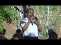 Download Lagu TATOLI ATUÁL - Estadu rekoiñese Luta Saudoza Florentina Smith hodi haloot iha Jardím Eroi Metinaro