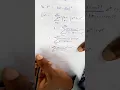 Group three negative binomial distribution discussion