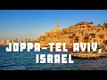 Download Lagu THE ANCIENT PORT CITY OF JOPPA by J2M Adventures
