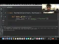 unit test Python Mocking request for API testing Part 4