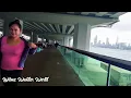 Download Lagu My Victoria Harbour Escapade as a tourist 01 #BuddyVenz #walkingtour