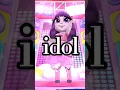 Download Lagu [idol] Dance Version Cat Angela 🌟#idol #girl