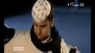 نغمة النشبه ذا يبيك لايفوتك تضحك 