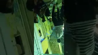 افشخ رقص      علي مهرجان بعمل باصلي جديد     دندنها