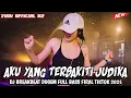 Download Lagu DJ BREAKBEAT CAMPURAN FIRAL TIKTOK TERBARU 2025🎶DJ AKU YANG TERSAKITI-JUDIKA🎶MIXTAP DUGEM FULL BASS