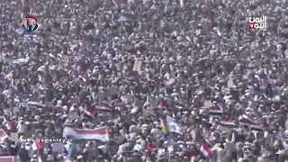 أنشودة   ها هو المؤتمر الشعبي  بصوت الفنان الكبير   أيوب طارش  دندنها