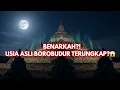 Download Lagu Menguak Misteri Borobudur: Benarkah Sejarahnya Selelama Ini Keliru?