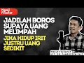 Download Lagu Hidup Harus Boros Supaya Uang Melimpah, Jika Irit Uang Sedikit (Shodaqoh) - Dr Fahruddin Faiz