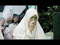 Lagu ILAHANA - Haul Pendiri TPQ al-Musyarrofah - Ibu Siti Rohanah ke-15 - Krian, Sidoarjo