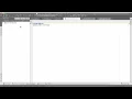 Creating a Rails Site - Part 2