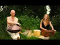Download Lagu Pathway to Feeling (1111 Hz) | 1 hour handpan music | Malte Marten \u0026 Mollie Mendoza