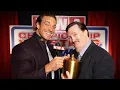 The Forbidden Lore Of WWE s LA Knight