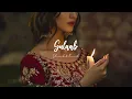 Download Lagu Gulaab - MITRAZ [Slowed \u0026 Reverb]
