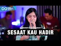 Download Lagu Utha Likumahuwa - Sesaat Kau Hadir | Remember Entertainment ( Keroncong Cover )