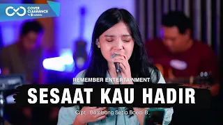 utha likumahuwa sesaat kau hadir remember entertainment keroncong cover 