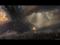 EPIC ROCK | ''Falling Sky'' by Red