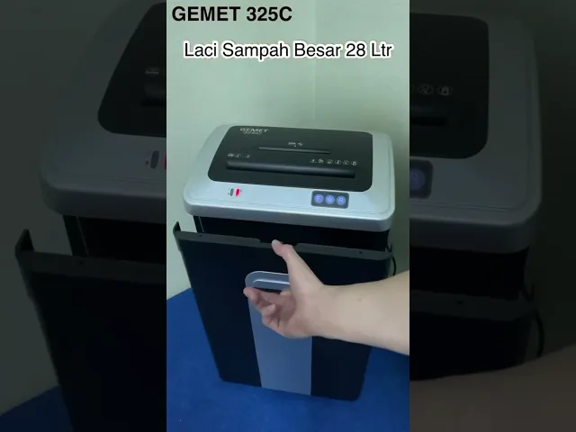 GEMET 325C
