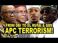 Download Lagu GRV ADC Declaration Attacked By APC Thugs Led By Police, Political Terrorism Sign Of Things To Come?