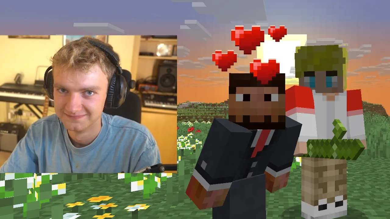 TommyInnit channel featured image
