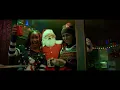 Lee Brice - Santa Claus Was My Uber Driver (Official Music Video)
