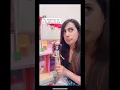 Mom and daughter play Barbies