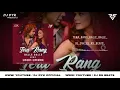 Download Lagu Tera Rang Balle Balle REMIX DJ DYK PRODUCTION X DJ RS BEATS