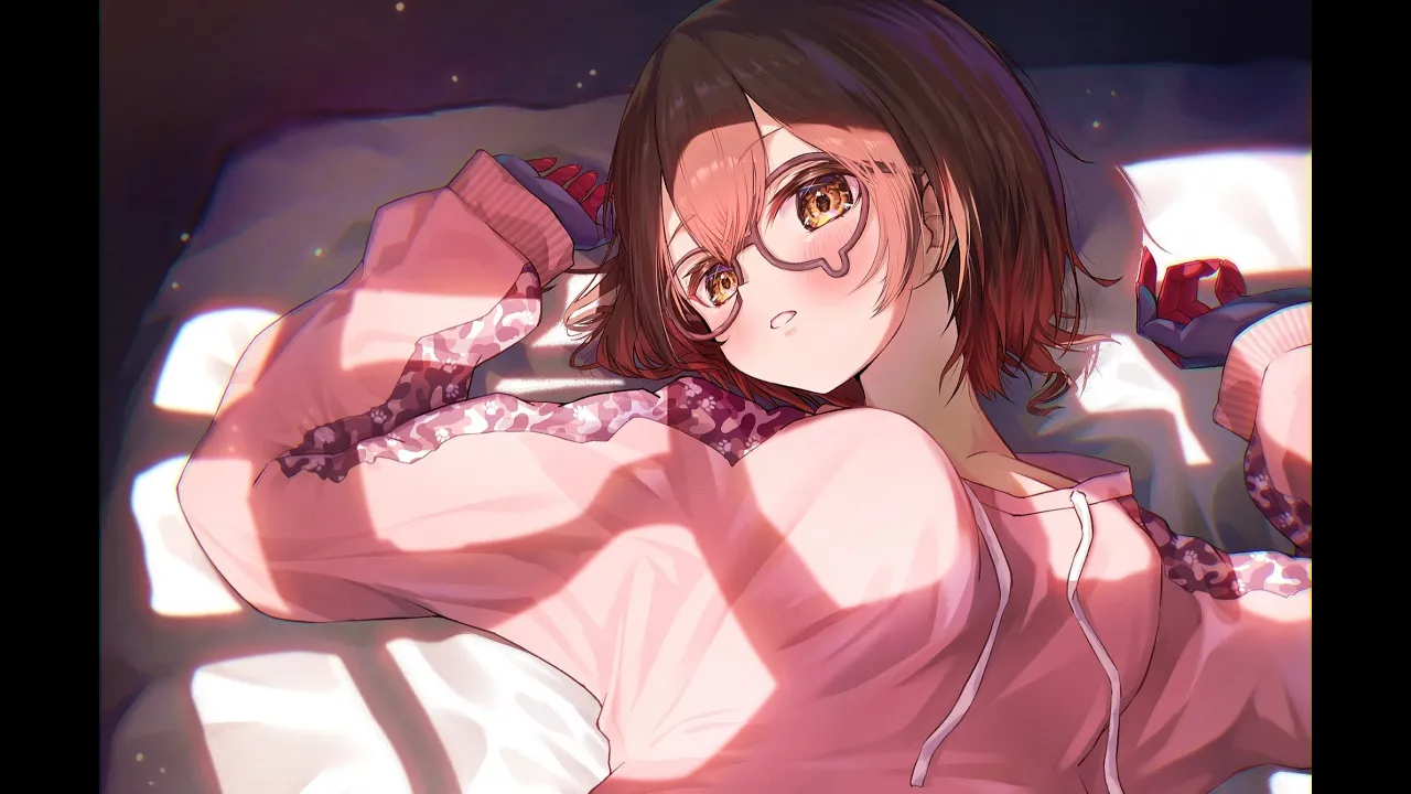 【朝雑 】７’００早起き会場【ホロライブ/ ロボ子さん】