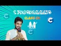 C Programming Tutorial for Beginners Learn the Basics of C Programming Language learnwithmv