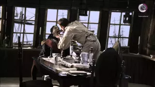 مسلسل نابليون و المحروسة ـ الحلقة 7 السابعة كاملة HD Napoleon Wal Mahroussa 