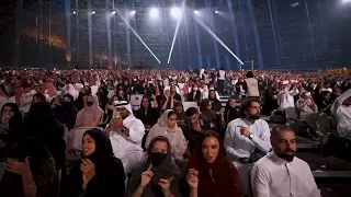 توحشني وأنت بجنبي عبدالمجيد عبدالله في مهرجان لحن المملكة  توحشني وأنت بجنبي عبدالمجيد عبدالله في مهرجان لحن المملكة