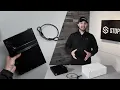 StopBox Strike - Quick Start Guide