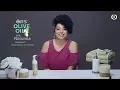 ORS Olive Oil for Naturals x Walgreens Actually - Ashly