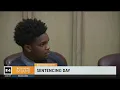Sentencing day in 2021 mass shooting at banquet hall